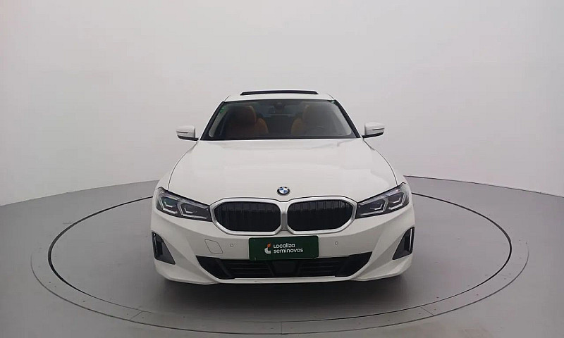 Bmw 320I 320I 2023...