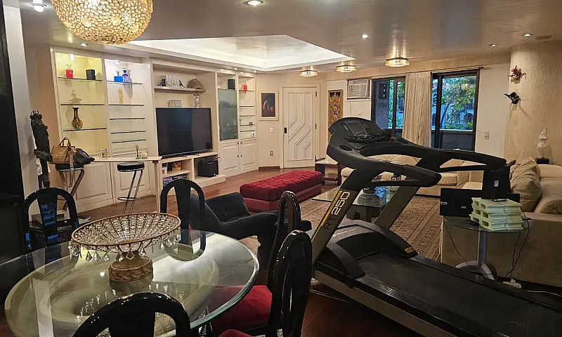 Apartamento Para Alu...