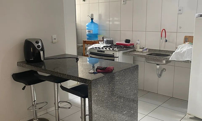 Aluga Se Apartamento...