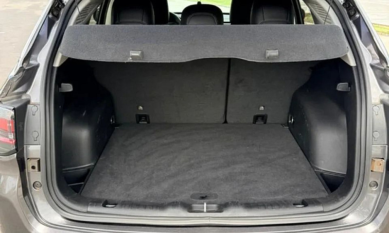 Jeep Compass Sport T...