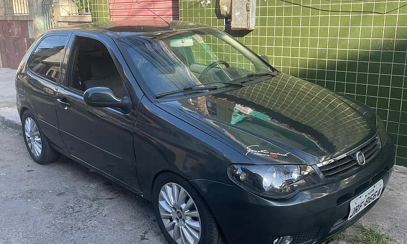 Fiat Palio 1.0/ Trof...