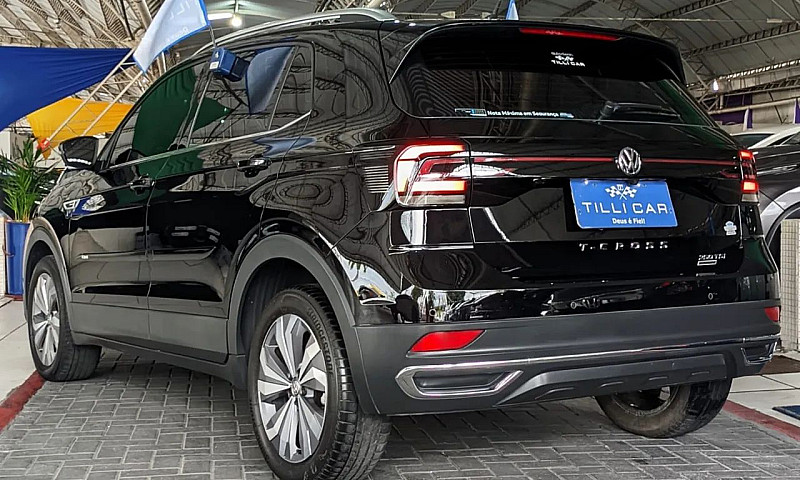 Volkswagen T-Cross H...