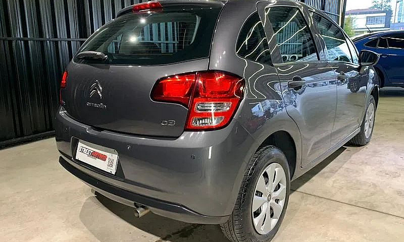 Citroen C3 Origine P...