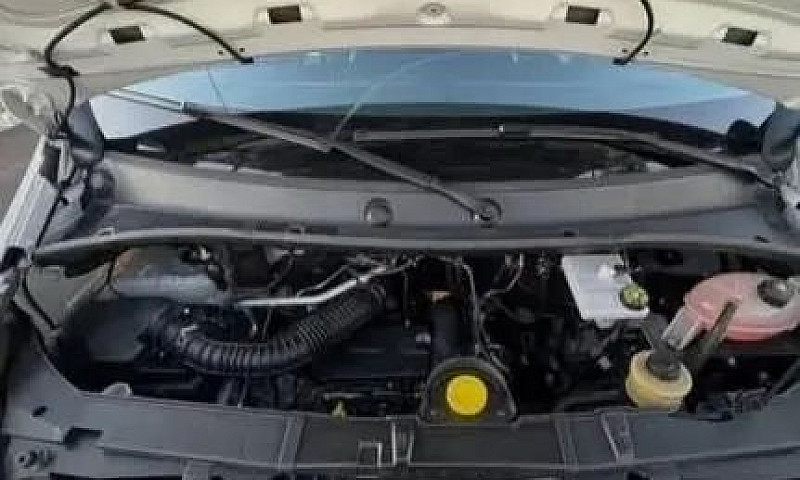 Renault Master 2.3 D...