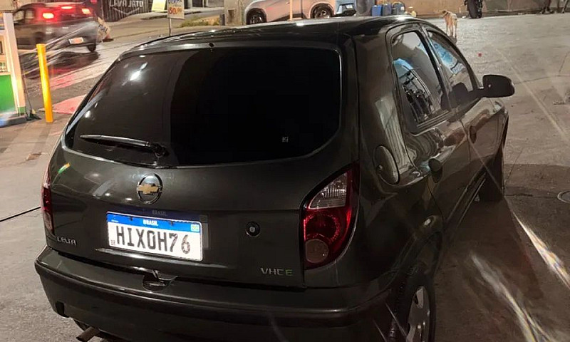 Chevrolet Celta Spir...