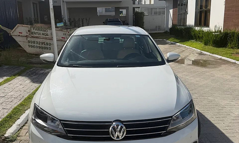 Volkswagen Jetta Hig...