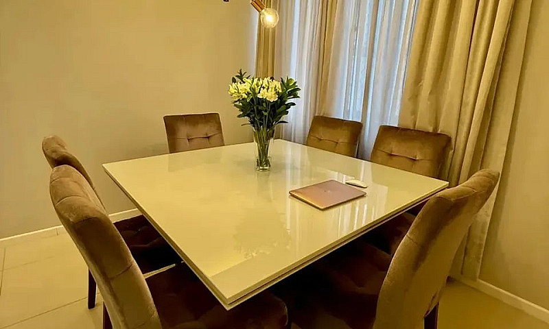 Apartamento Para Ven...