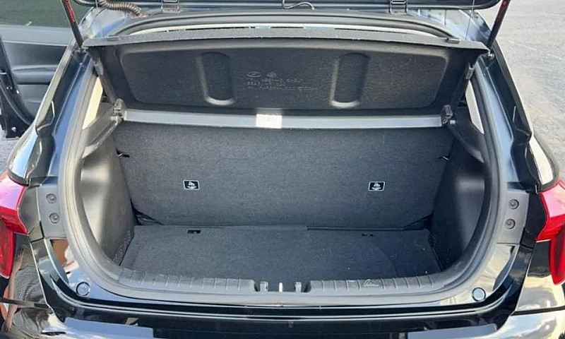 Hyundai Hb20 Sense 1...