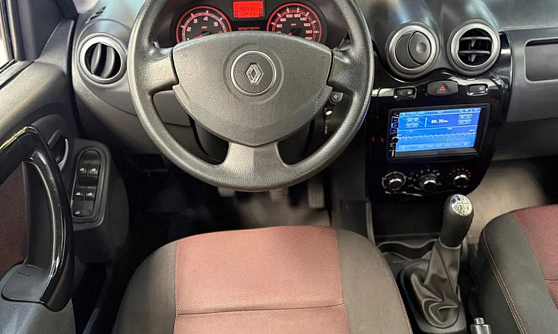 Renault Sandero Step...