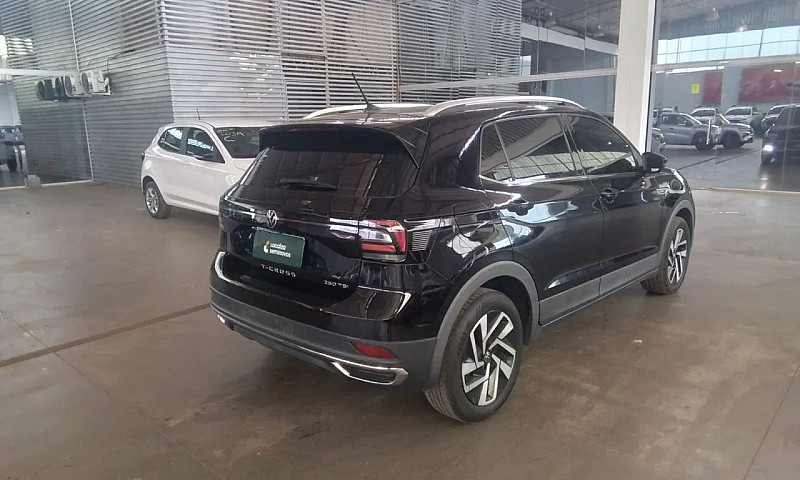 Volkswagen T-Cross H...