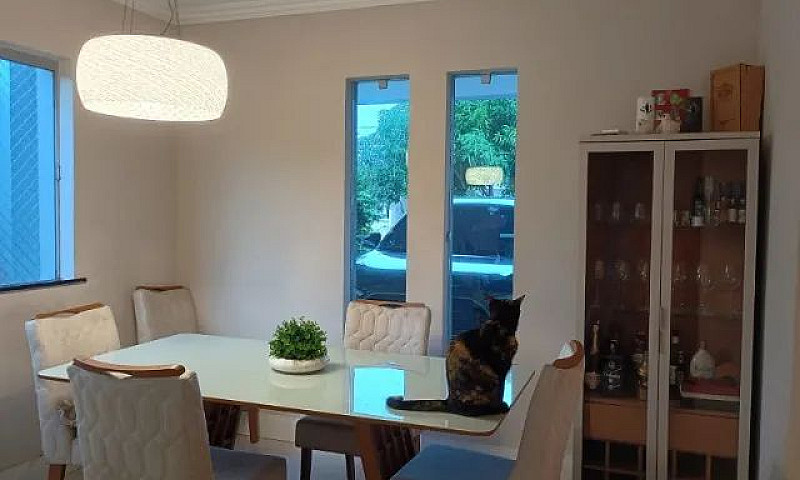 Casa Com Piscina - 4...
