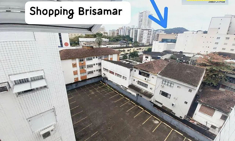 Apartamento Com 1 Do...