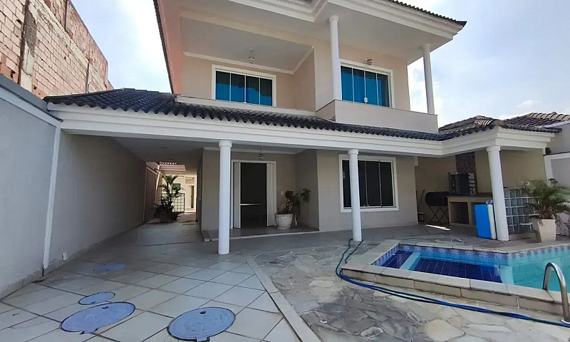 Casa De Alto Padrão ...