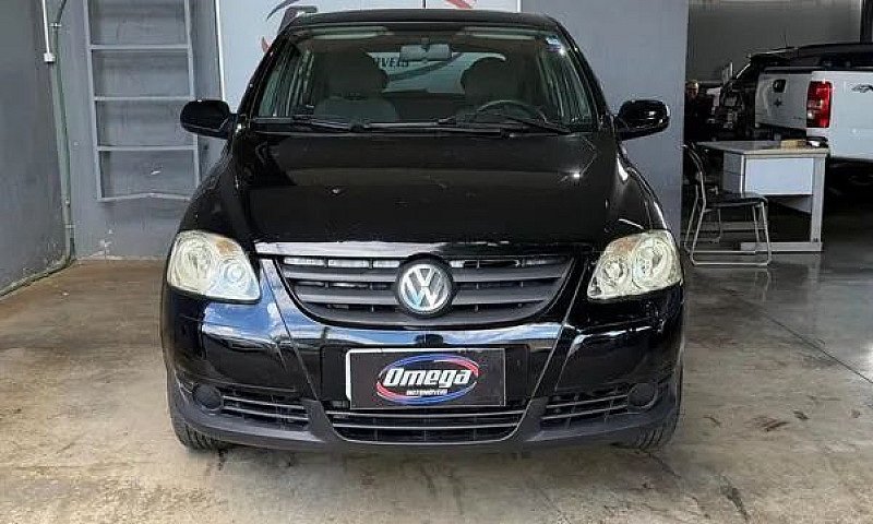 Volkswagen Fox 1.0 M...