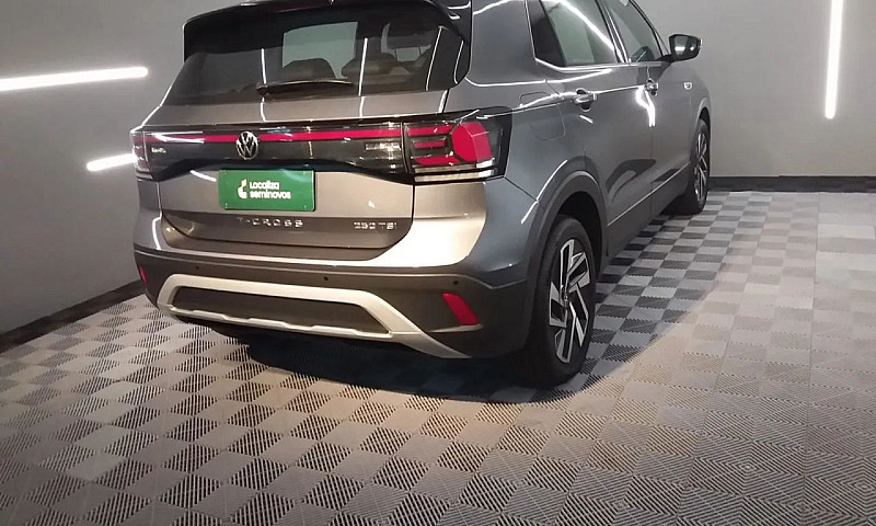 Volkswagen T-Cross H...