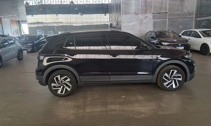 Volkswagen T-Cross H...