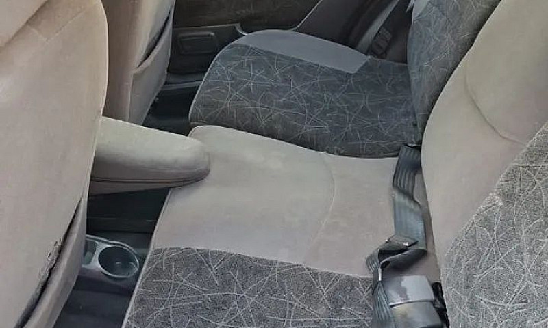 Fiat Siena Essence D...