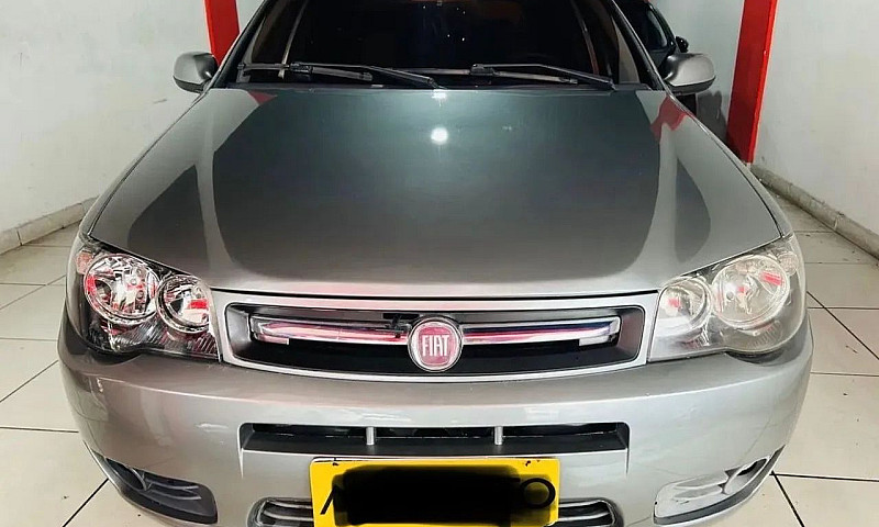 Fiat Palio 1.0 Econo...