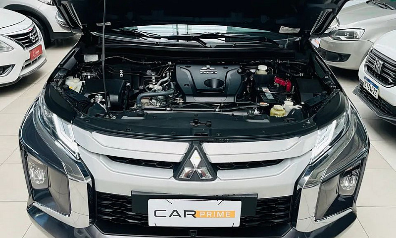 Mitsubishi L200 Trit...