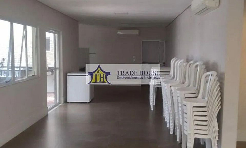 Apartamento Em Vila ...
