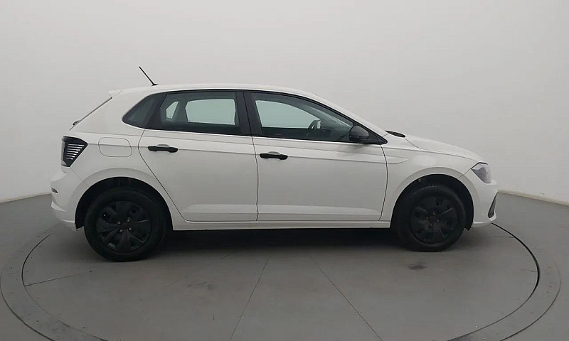 Volkswagen Polo Trac...