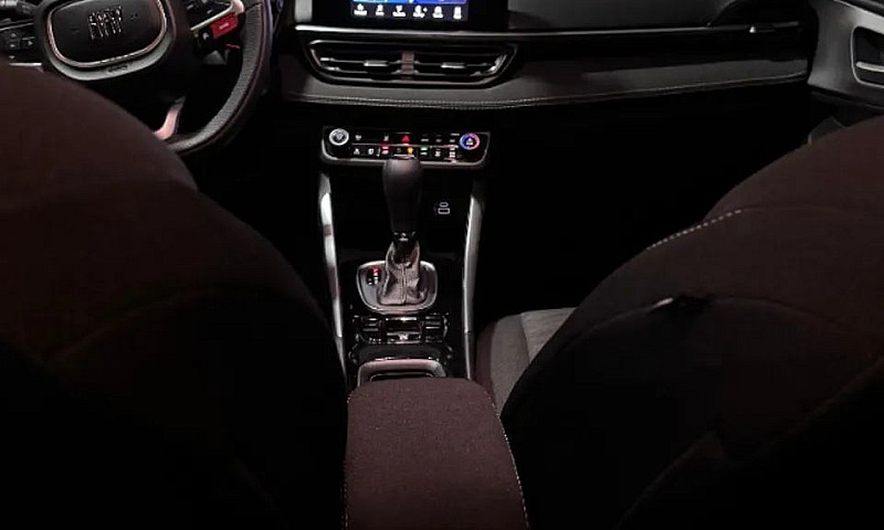 Fiat Fastback Audace...