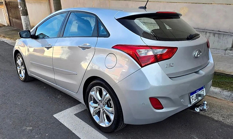 Hyundai I30 1.8 16V ...