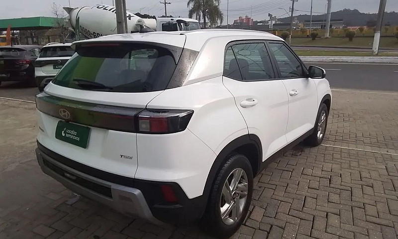 Hyundai Creta Comfor...