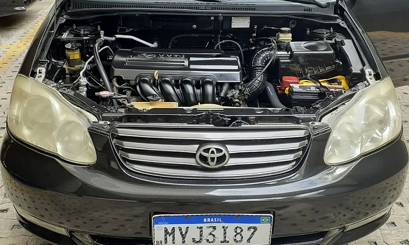 Toyota Corolla Xei 1...