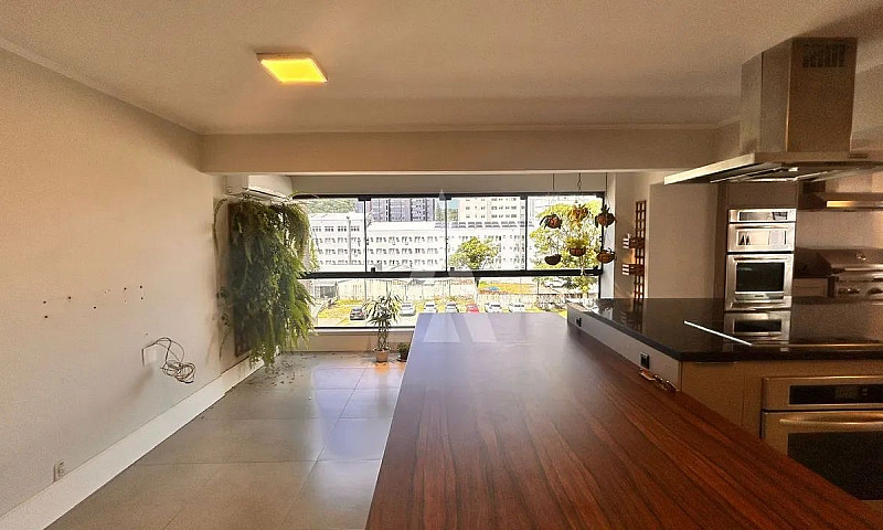 Apartamento Semi Mob...