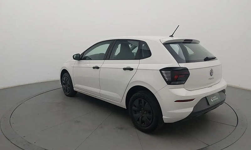 Volkswagen Polo Trac...