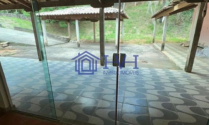 Aluguel De Casa Em C...