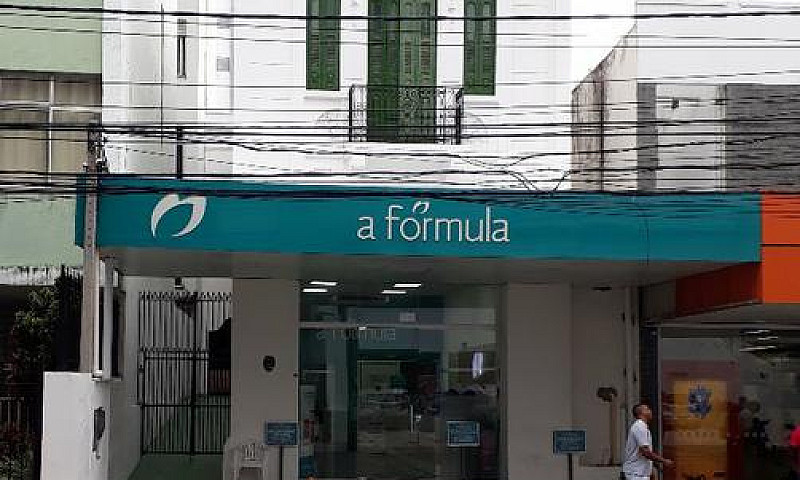 Aluguel: Casa Para C...