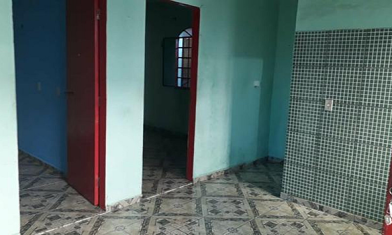 Aluguel Casa...