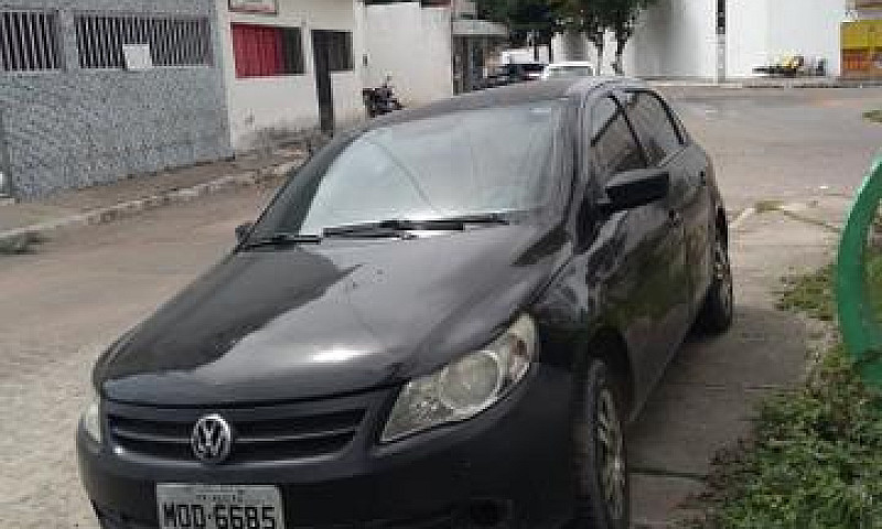 Gol G5 1.0 2009 R$13...