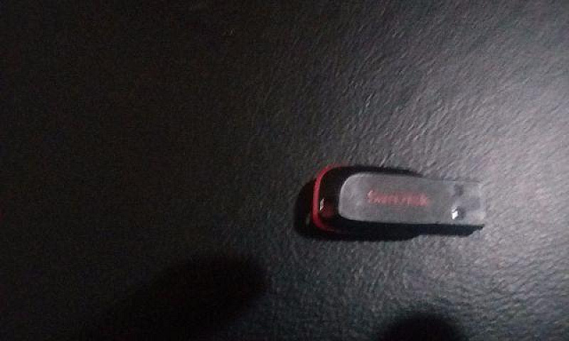 Pendrive 4Gb...