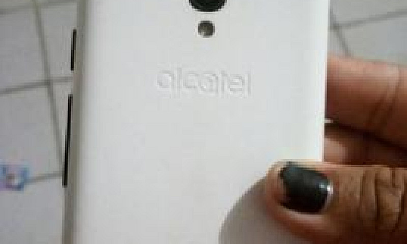 Celular Alcatel Pixi...