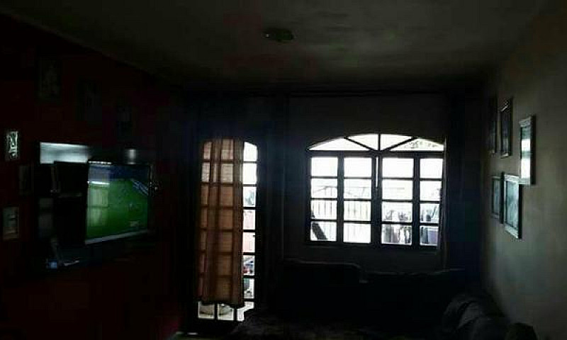 Vendo Casa No Jardim...
