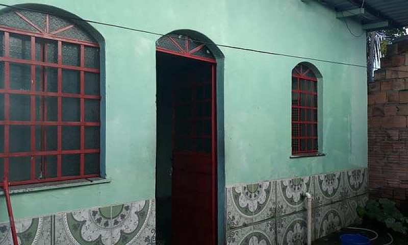 Aluguel Casa...