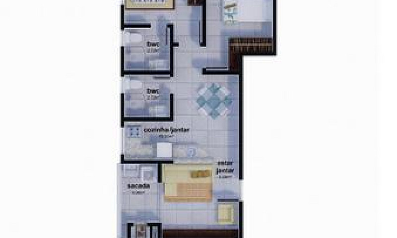 S&Amp;T#Apartamento ...