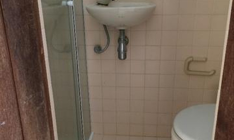 Apartamento Mobiliad...