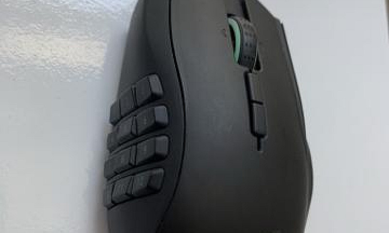 Razer Naga 2014 Mous...