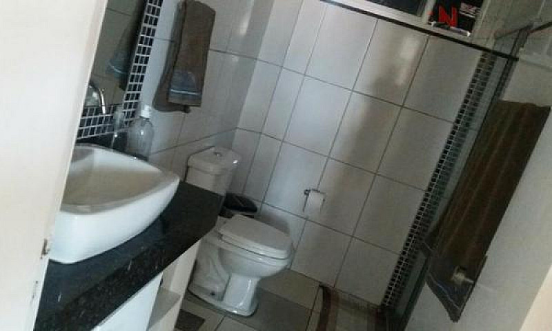 Apartamento Tauape -...
