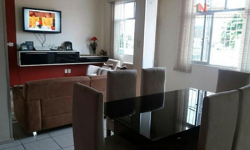 Apartamento Tauape -...