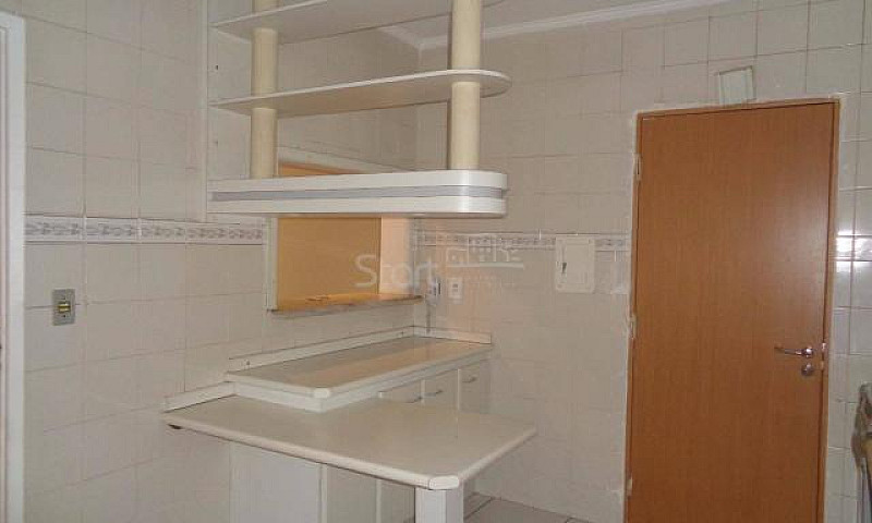 Apartamento Para Alu...