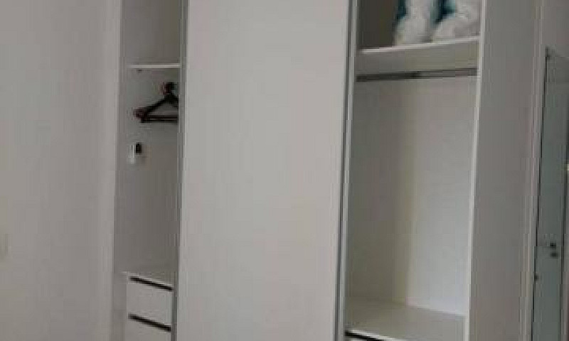 Apartamento Com 2 Do...