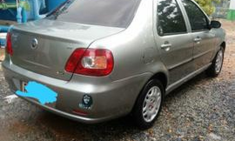 Fiat Siena...