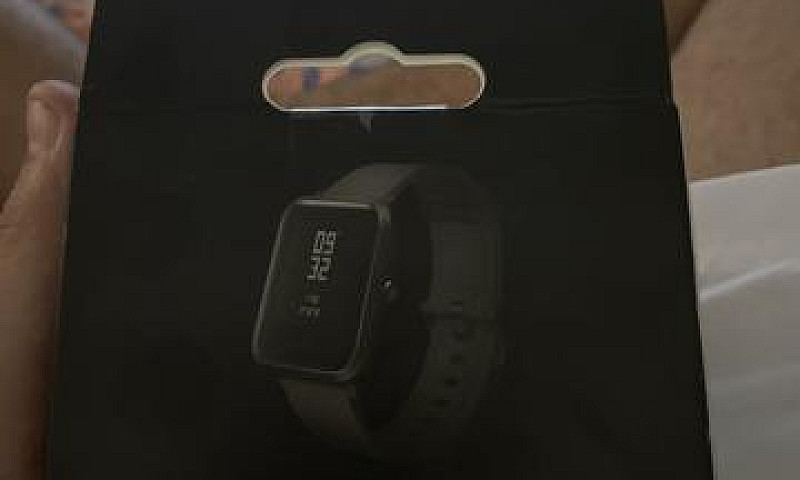 Amazfit Bip Lacrado...