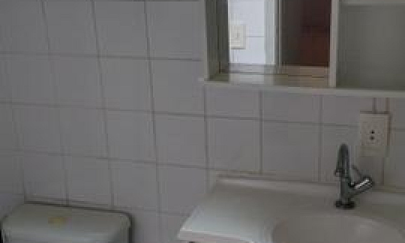 Apartamento - 2 Qtos...