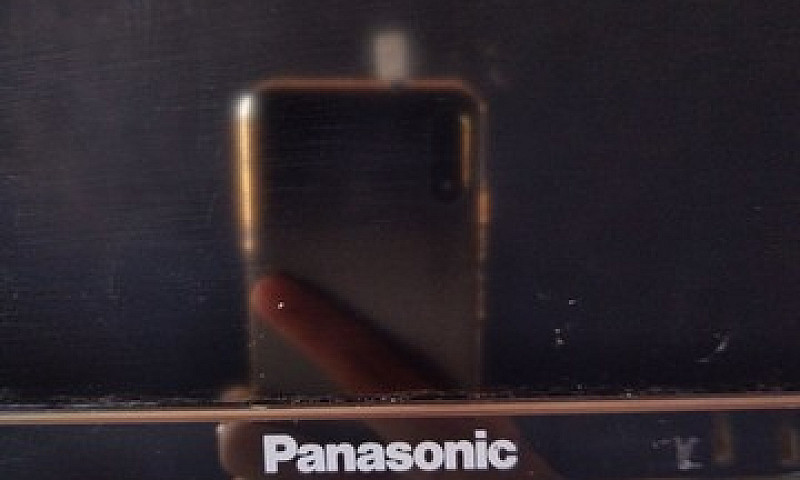 Tv Smart Panasonic 4...